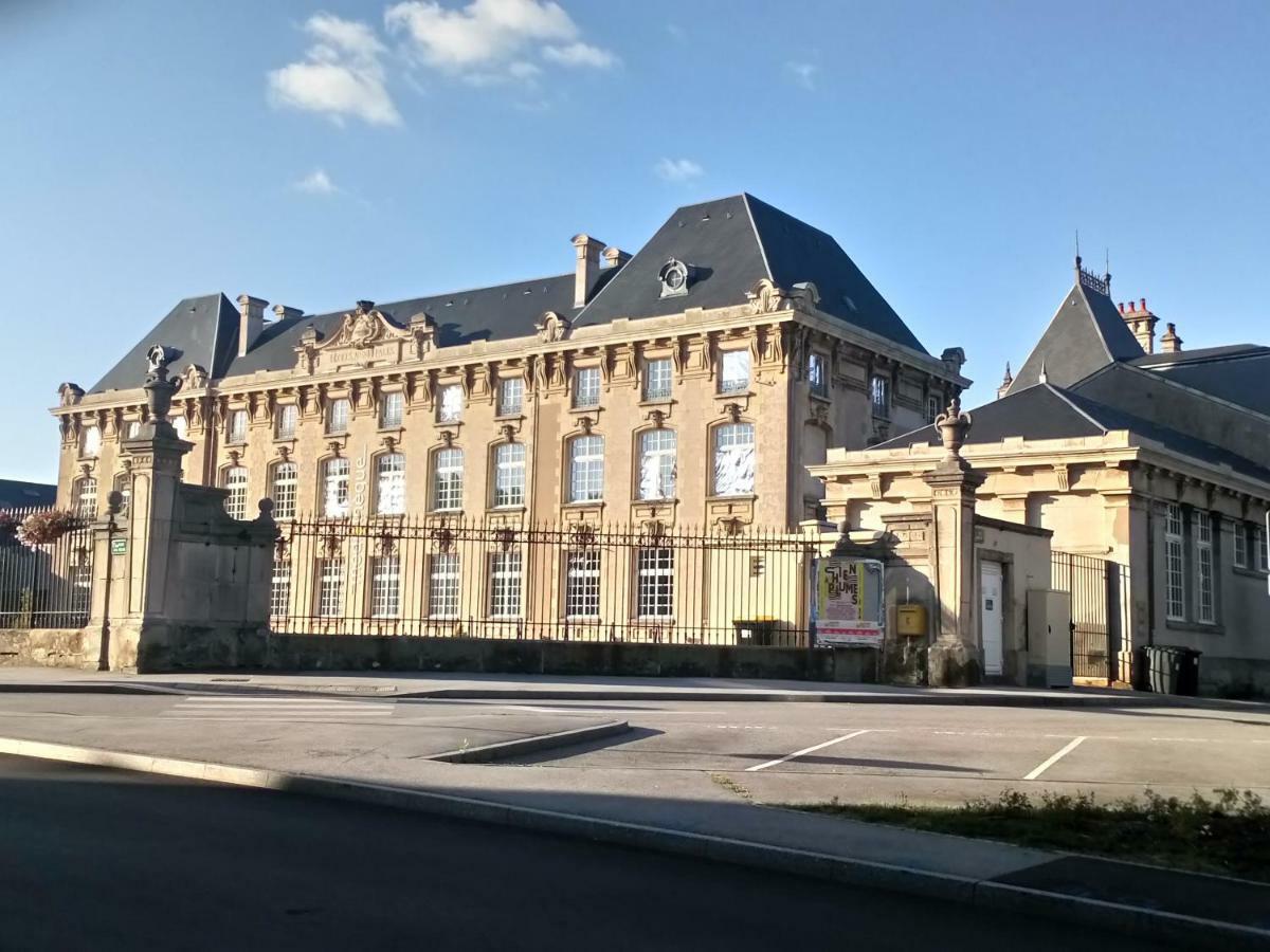 Gite Des Hortensias Raon-aux-Bois Exterior photo